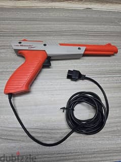 Nintendo Nes Zapper