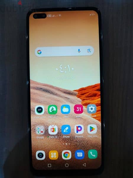 infinix Note 8 rom 128gb / ram 6gb 4