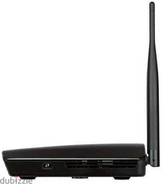 راوتر D-link DSL-2730u 1