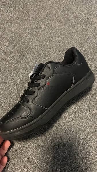 polo ralph Lauren sneaker 4