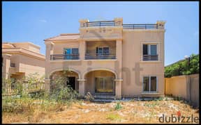 Standalone Villa for Sale 350 m Borg Al Arab (Rayhana Compound - In front Wahet Khatab )