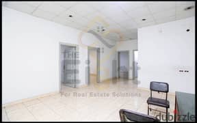 Administrative Headquarters for Rent 150 m El Raml Station (Saad Zaghloul st. )