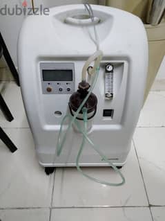 oxygen concentrator (Konsung) جهاز تنفس