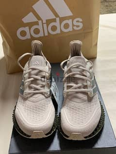 Adidas Ultra 4dfwd 38 2/3