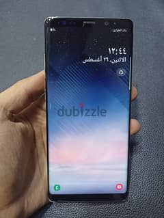 Samsung Note 8