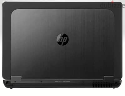 لاب توب Hp ZBook