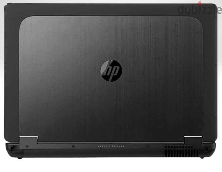 لاب توب Hp ZBook 0