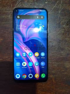 TCL PLEX 128 GB 6 RAM