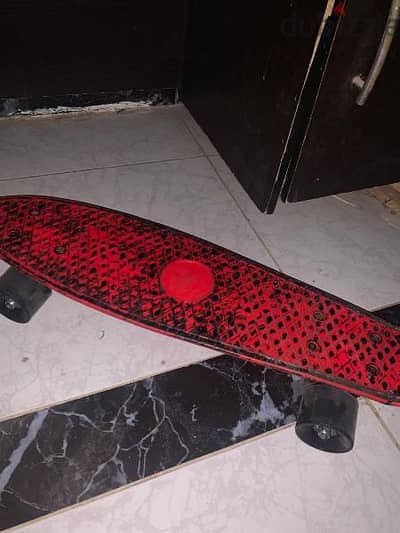 بيني بورد penny board 22 inches