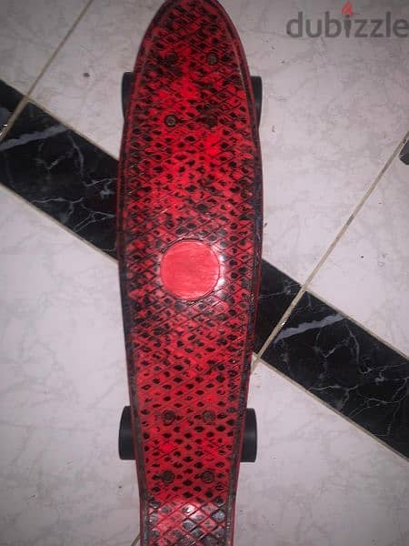 بيني بورد penny board 22 inches 1