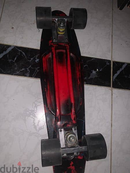 بيني بورد penny board 22 inches 2