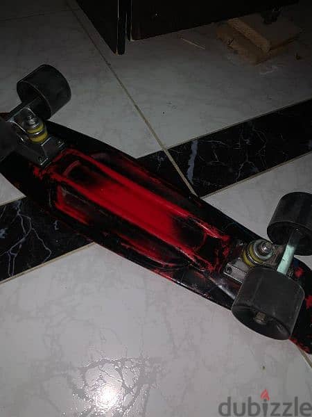 بيني بورد penny board 22 inches 3