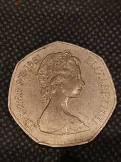 old coin 0