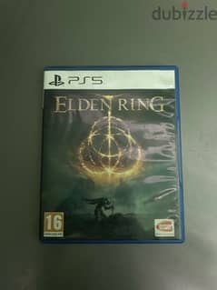 Elden ring ps5 ver 0