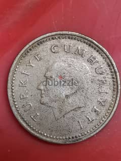 turkey coin 0