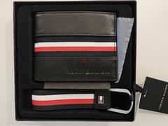 Tommy Hilfiger Wallet Gift Set