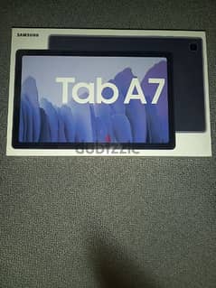 Tab