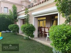 Stand Alone villa Fully Furnished with Ac’s