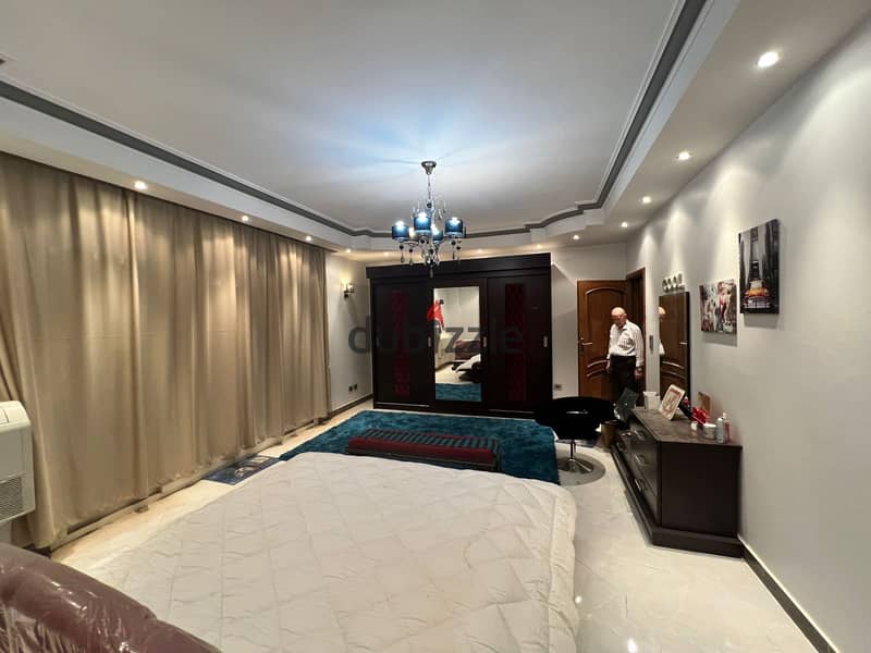 Villa for sale in Nakheel Compound, immediate delivery, 720m 1