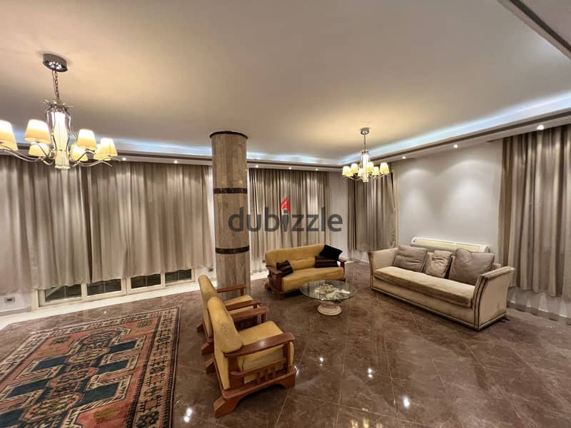 Villa for sale in Nakheel Compound, immediate delivery, 720m 15