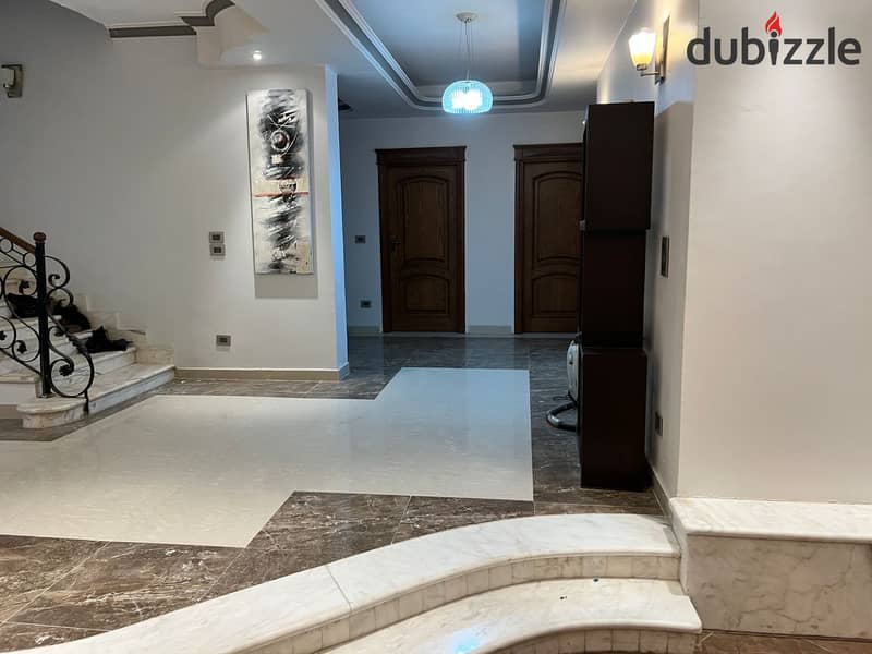 Villa for sale in Nakheel Compound, immediate delivery, 720m 16