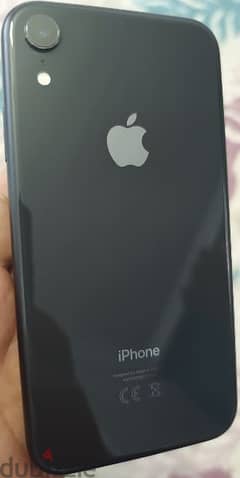 iphone xr 128g battery 78 like new