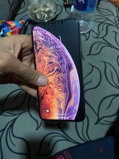 i phone xs max