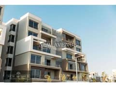 Apartment installments fully finished in Cleo PHNC