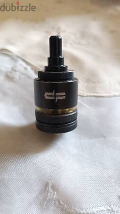 Siren V4 mtl tank