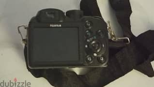 Fujifilm FinePix S1500 - من اجمل الكاميرات للسفر و المبتدئين