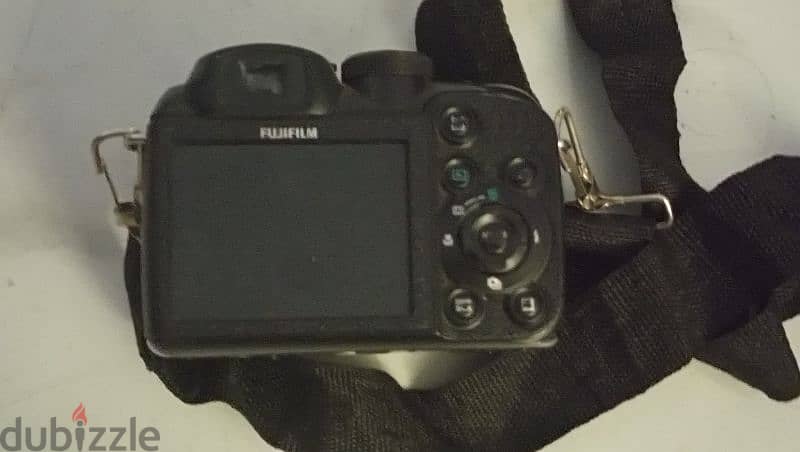 Fujifilm FinePix S1500 - من اجمل الكاميرات للسفر و المبتدئين 1