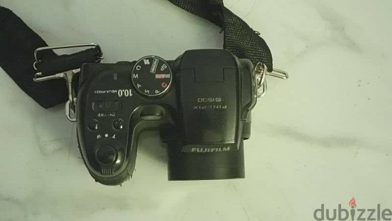 Fujifilm FinePix S1500 - من اجمل الكاميرات للسفر و المبتدئين 4