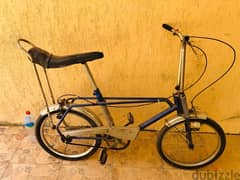 harly bike vintage 0