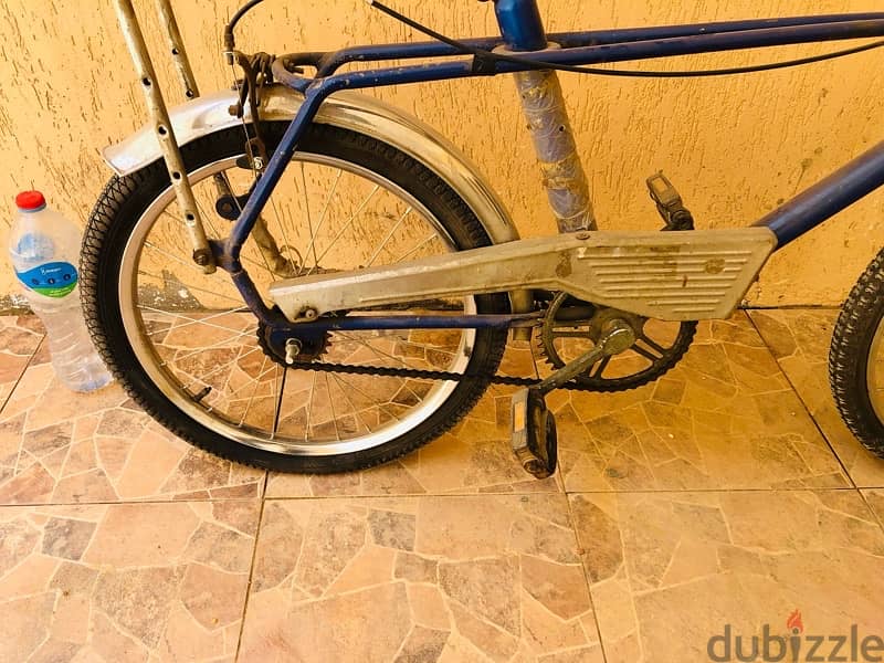 harly bike vintage 3