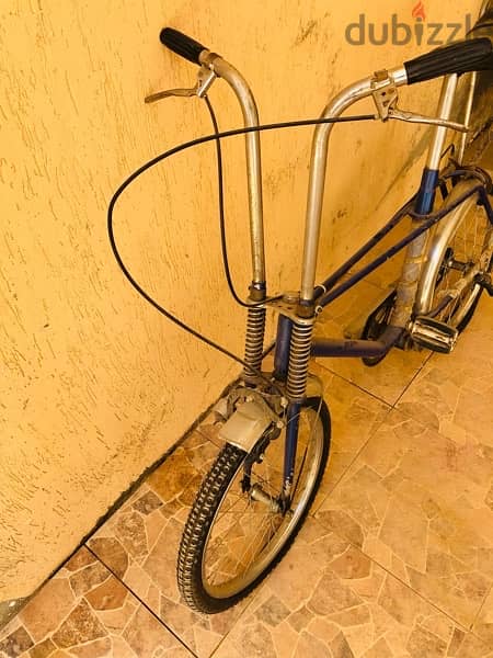 harly bike vintage 9