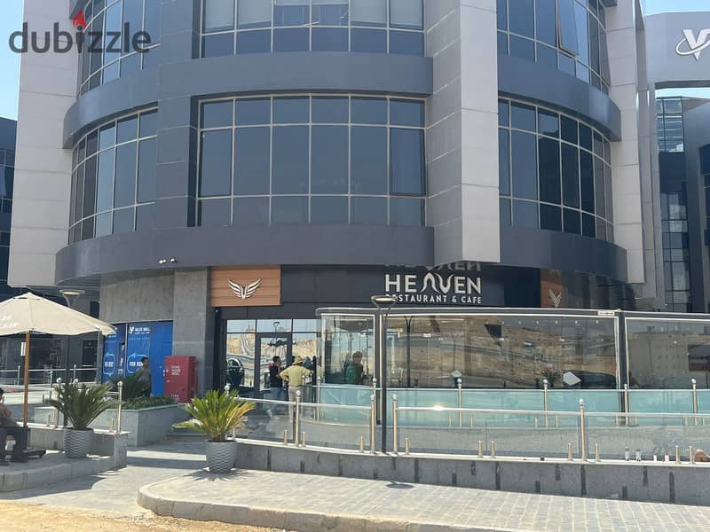 Pharmacy for sale in the heart of the Fifth Settlement, close to the 90th Street on the Gezira Axis, Gardenia Heights 2