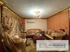 Apartment for sale in Al-Rehab