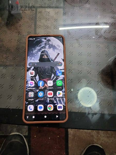 موتيرلا moto edg 40 neo 12 +12 256 0