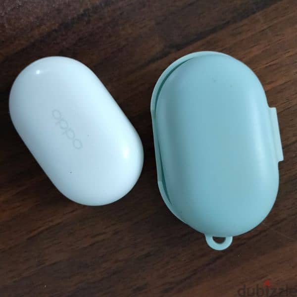 Oppo Enco Buds 0