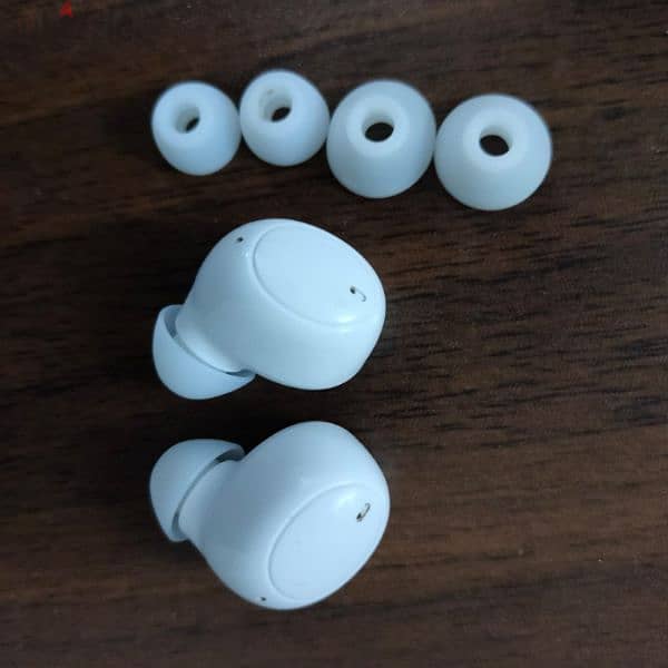 Oppo Enco Buds 2