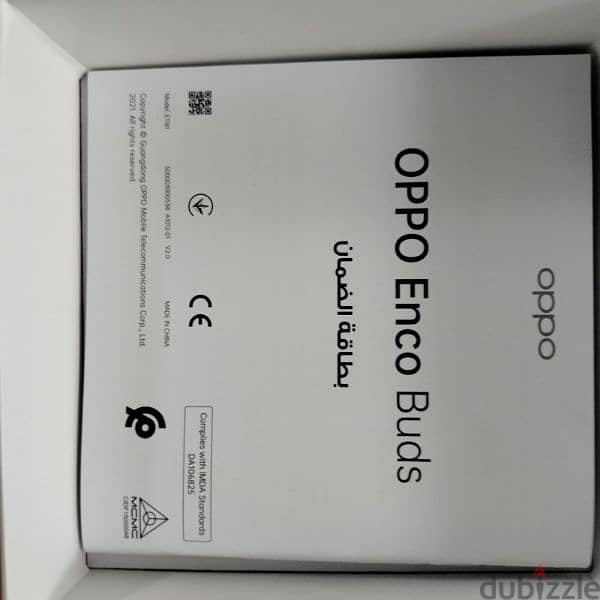 Oppo Enco Buds 3