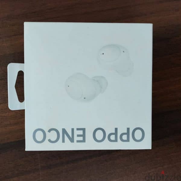 Oppo Enco Buds 4