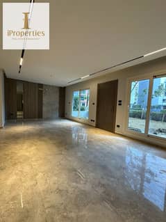 Apartment 186m Fully Finished for Sale in Amorada New Cairo Under Market Price