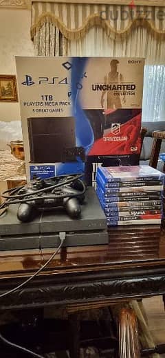 Playstation