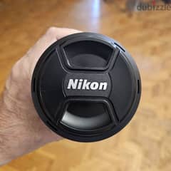 nikon 28-300 lens 0