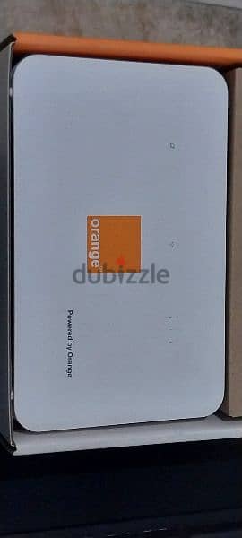 Soyealink Huawei B311-922 يعمل أورانج فقط، 4G للبيت و Antenna واى فاى 5