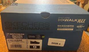 SKECHERS GO WALK MAX 0