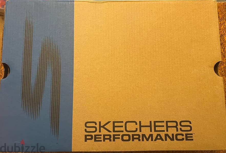 SKECHERS GO WALK MAX 5