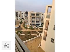 Duplex 216m for sale with view Landscape Ready to move With Installment In Hyde Park In Fifth Settlement