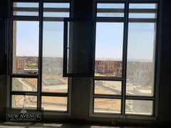 Office For Rent In District 5 New Cairo